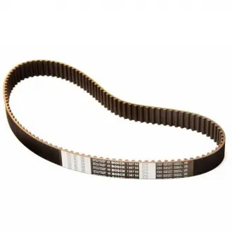 Ремень ГРМ Chery QQ Aftermarket 372-1007081