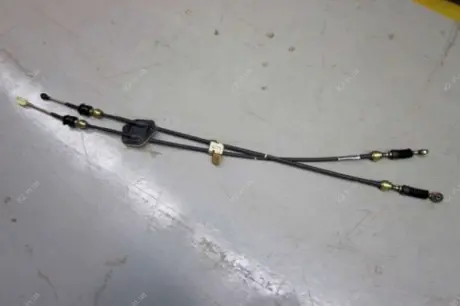 Трос КПП Geely EX-7 Aftermarket 1014012015