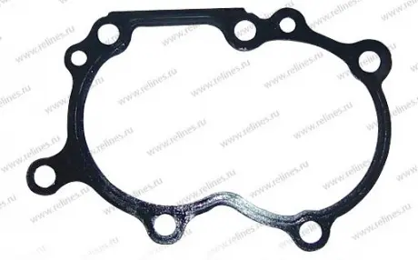 Прокладка помпы S11 CHERY 372-1307041
