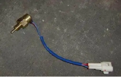 Датчик заднего хода Aftermarket SC-1703030C