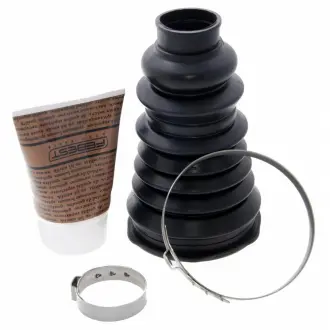 Пильовики ШРУС НАРУЖН FEBEST 2417P-LOG