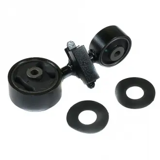 ПОДУШКА ДВИГАТЕЛЯ R Q-FIX Q002-0268 (фото 1)
