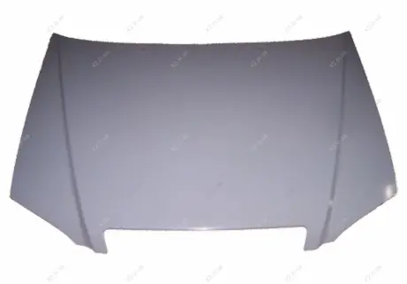 Капот Chery Amulet Aftermarket A15-8402010-DY