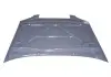 Капот Chery Amulet Aftermarket A15-8402010-DY (фото 2)