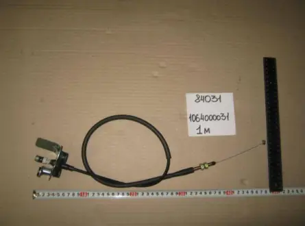 Трос газу Geely FC Aftermarket 1064000031
