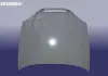 Капот Chery Amulet Aftermarket A15-8402010FL-DY (фото 2)