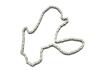 Цепь ГРМ Lifan X60 Aftermarket LFB479Q-1021020A (фото 3)