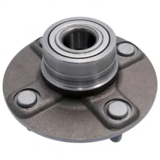 Ступица колеса FEBEST 0282-B10RS