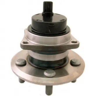 Подшипник ступицы FEBEST 0182-250R