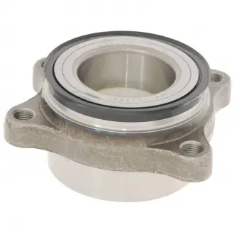 Ступиця передня К-Т FEBEST 0182-TRH200F