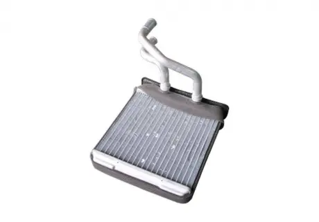 Радиатор печки S12 CHERY S12-8107310