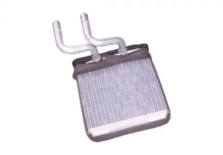 Радиатор печки S21 CHERY S21-8107310