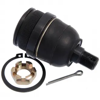 Фото 1 - опора шаровая нижнем FEBEST 0120-333 ОПОРА шаровая Нижнем FEBEST 0120-333 (фото 1)