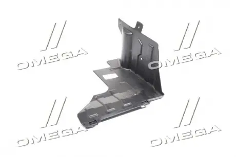 ЗАЩИТА ДВИГАТЕЛЯ L GM 95073234