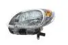 Фара лев (хром) Kangoo II 2013- RENAULT 260602665R (фото 1)