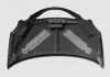 Капот Chery Jaggi Aftermarket S21-8402010-DY (фото 1)