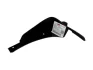 Брызговик R BYDF3 Aftermarket F3-5402138 (фото 3)