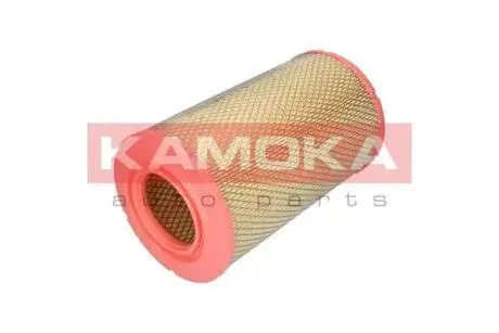 Фильтр воздушный Citroen Jumper 94 \ '- 06 \'; Fiat Ducato 94 \ '- 06 \'; Peugeot Boxer 94 \ '- 06 \' * KAMOKA F201901