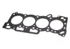 Прокладка ГБЦ 1.1 CHERY 472-1003040AB (фото 3)