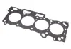 Прокладка ГБЦ 1.1 CHERY 472-1003040AB (фото 4)