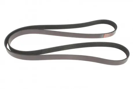 РЕМІНЬ ГЕНЕРАТОРА Gates 6PK1875