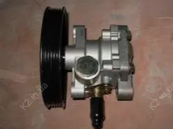 Насос Гура BYDF3 Aftermarket BYDF3-3407000 (фото 1)