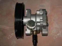 Насос Гура BYDF3 Aftermarket BYDF3-3407000