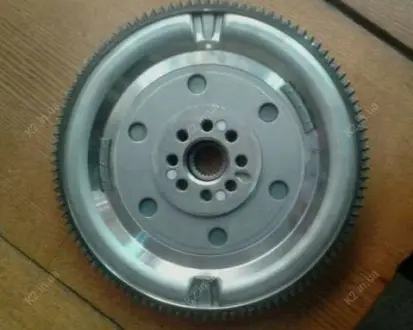 Маховик EC-7 CVT Aftermarket 1066001240