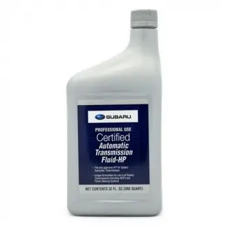 Олива ATF-HP 1QT SUBARU SOA427V1500