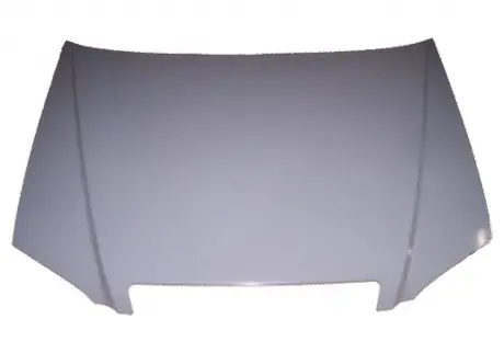 Капот (SIMY) A15 CHERY A15-8402010-DY