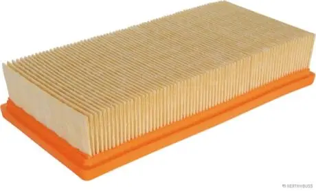 Фото 1 - фільтр повітряний JAKOPARTS J1328034 ФІЛЬТР ПОВІТРЯНИЙ JAKOPARTS J1328034 (фото 1)