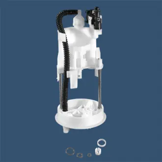 Насос (Голландия,) Q-FIX Q084-0597 (фото 1)