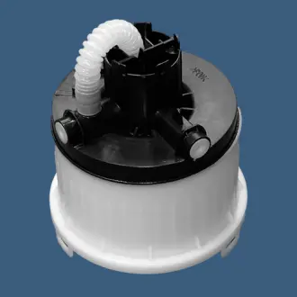 ФИЛЬТР ТОПЛИВНЫЙ Q-FIX Q084-0609 (фото 1)