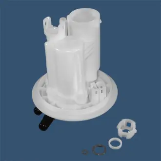 ФІЛЬТР ПАЛИВНИЙ Q-FIX Q084-0611