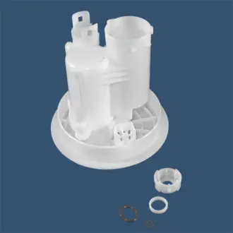 ФІЛЬТР ПАЛИВНИЙ Q-FIX Q084-0613