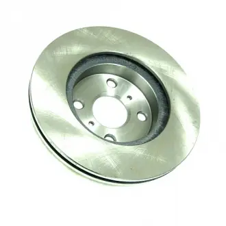 ДИСК ТОРМ передняя Q-FIX Q091-0630
