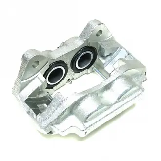 Фото 1 - суппорт передний L Q-FIX Q096-0076 Суппорт передний L Q-FIX Q096-0076 (фото 1)