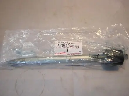 ТЯГА рулевого РЕЛЬСЫ TOYOTA 45503-30070