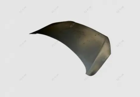 Капот Chery M11 Aftermarket M11-8402010-DY