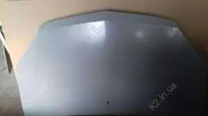 Капот Geely MK2 Aftermarket 101201741602