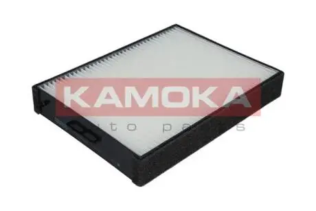 Фильтр салона Hyundai Santa Fe 01 \ '- 06 \'; Kia Magentis 01 \ '->; Sorento 02 \' -> KAMOKA F409601