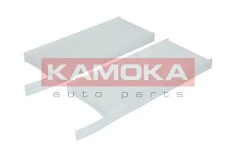 Фильтр салонный KAMOKA F413001