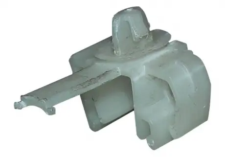 Фиксатор порога T11 CHERY T11-5107037