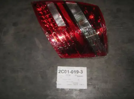 Ліхтар задній R Aftermarket 1097092206