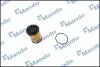 Шт. Фильтр масляный MANDO EEOH0005Y (фото 1)