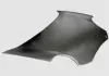 Капот Chery QQ Aftermarket S11-8402010-DY (фото 1)