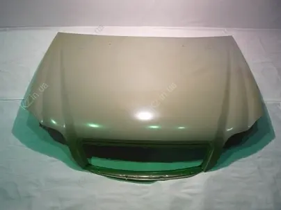 Капот Geely CK Aftermarket 8402010180001
