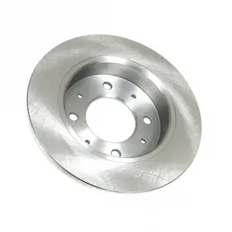 ДИСК ТОРМ заднем Q-FIX Q091-0945