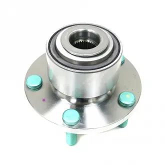 Ступиця передня Q-FIX Q130-0020