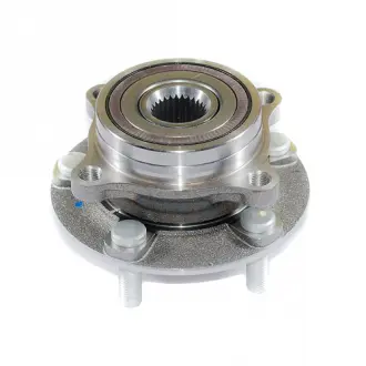 Ступица передняя Q-FIX Q130-0041